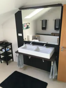 Stilfuld indkvartering med fantastisk udsigt, privat pool, vingård - Image 2