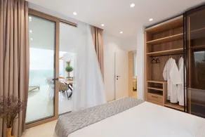 Wonderful Corfu Seaview Villa | 2 Bedrooms | Villa Mirto | Private Swimming - Image 4