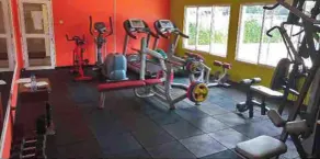 ELDORET LUXE AND LAVISH FURNISHED HOMES - Image 2