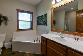 Bryan & Vanessa Luxury Homes - * NUR 250 $ Nacht! • Rechts von der DEZA! • schläft 22! - Image 5