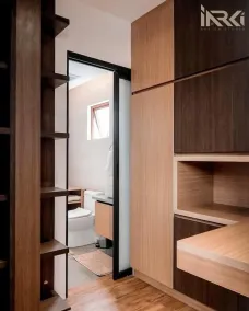 Newly Built Modern House - Image 3