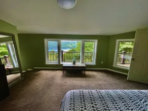 Cozy secluded villa-hot tub, panoramic view, waterfalls, gorge-south skaneateles - Image 5