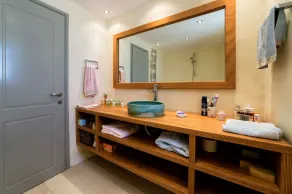 Villa Blueberry with private pool close to Naoussa and to Santa Maria beach - Image 4