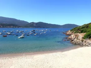 Casa vacanza vicino al mare in Corsica: residenza Paradisu - Ajaccio - Image 4