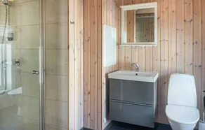 3 bedroom cozy home in ålen - Image 2
