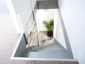 Duplex med udsigt over havnen i hjertet af byen. <br> - Image 2