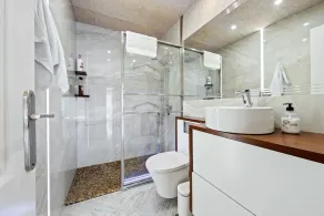 Apartment with spa and bbq - Image 2