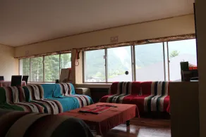Alpine Lodge - Hostel - Image 3