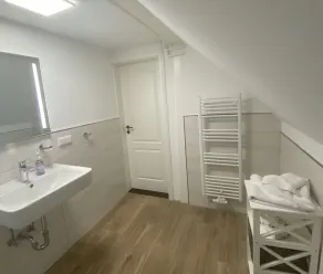 Reethaus Vilmnitz - Ferienwohnung Vilm - Image 3