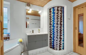 Awesome Home In Harboøre With Kitchen - Image 5