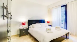 Mamilla Pool - David's Village - Jerusalem-Rent - Image 5