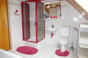 4-room vacation apartment - balcony - Dahner Felsenland - Image 3