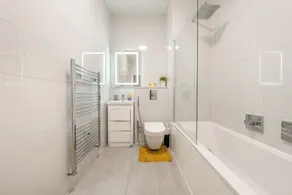 Maida Vale - Carlton Vale Apartments - Image 2