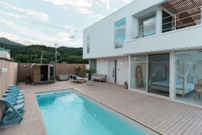 Hous_agal Beach Club & Villa Awaji - Image 4