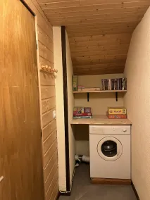 Chalet Les Sapins - Image 4