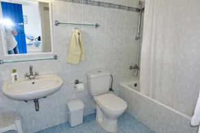 Kamari Villa-H con piscina privata - Image 2