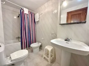 Apartamento de 2 dormitorios y garaje - El Corrillo 5509 - Image 2