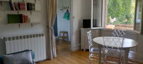 Charming apartment 3 stars in a quiet resort - Image 5