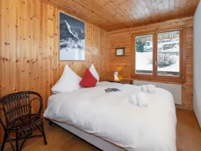 Ferienwohnung Réan by Interhome - Image 4