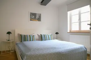 Former inn \"Zur Höll\" - guest room and 3 apartments in Marktbreit - Image 5