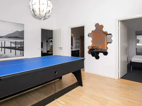 5 stjernet sommerhus i Løkken - Image 2