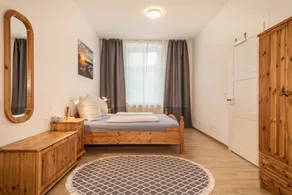 Stilvolle Ferienwohnung \"Tuna\" in Altbau Villa, mit Blick auf die Berge - Image 5