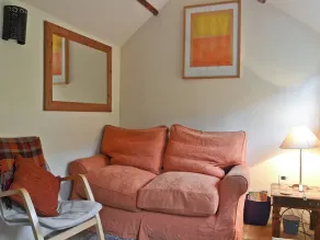 1 værelses bolig i South Acre - Image 1