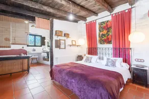 Apartment 'Cau' with Mountain Views, Shared Pool and Private Terrace - Image 5