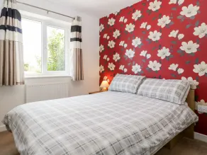 TEAL, pet friendly, with a garden in Highbridge - Image 4