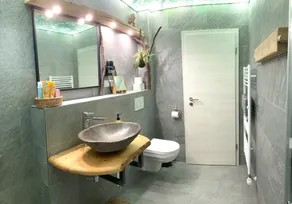 Casa vacanze 'Ferienhaus Urwald' con terrazza privata, giardino privato e Wi-Fi - Image 4