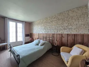 A 3-star family-run inn with a pool: \"La Parenthèse,\" just outside La Rochelle - Image 5
