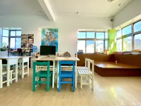 澎湖北吉光背包客民宿 Bayhouse Hostel Penghu - Image 3