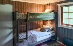 Haustierfreundliches Haus in Vemdalen mit Sauna - Image 5