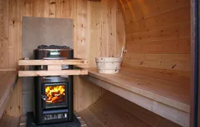Hyggeligt hjem i Oostwoud med sauna - Image 3