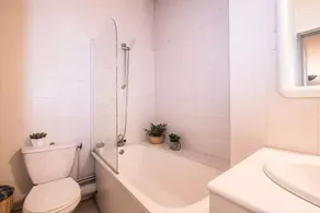 Appartement duplex 6 personnes Saint Lary village WIFI GRATUIT - Image 2