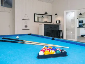 5 star holiday home in Blåvand - Image 5