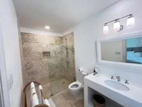 Arrecife 46 - Modern 5br Villa -Lake and golf front - Total renovation Dec. 2022 - Image 4