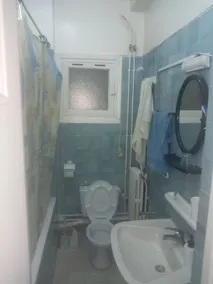 LARGE DUPLEX WITH A MAGNIFICENT SEA VIEW - 2mn from the beach! - Image 2