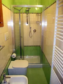 GREEN APARTMENT in Poggio alla Cavalla farmhouse in the heart of Tuscany - Image 3