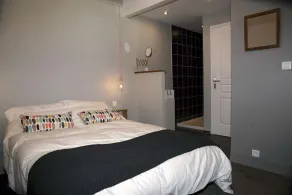 apartamento nuevo de 40 m2 - Ideal ubicación a 1 minutos a pie desde el puerto - Image 5
