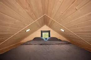 Rest Green microhouse for your perfect rest in nature! - Image 4