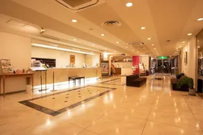 Hotel Sunroute Matsuyama - Image 2