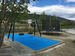 Øen Turistsenter Apartments - Image 2