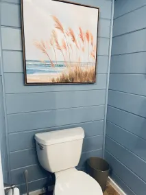 Chalet with a Private Beach in Acadia National Park - Image 3