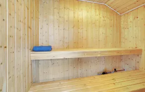 Preciosa casa en Hejls con sauna - Image 2