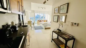 Chic 5 Studio Icon Brickell View Pool SPA - Image 5