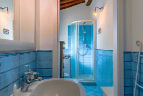 Comfortable three-room apartment with a large terrace overlooking the Gulf of Portoferraio - Image 3