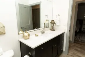 ✨ Gold Rush ✨ - Rummeligt og moderne familievenligt rækkehus - Image 5
