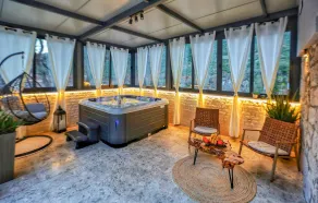 Amazing Home In Vrgorac - Image 2