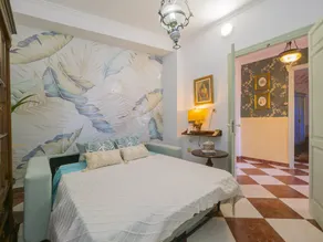 Cubo's Noches de Luna Casabermeja House / bycentrum / fælles pool / gratis Wi-Fi - Image 4